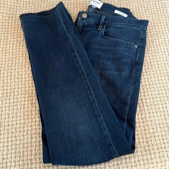 MENS FRAME JEANS 31/32 - Picture 2 of 8